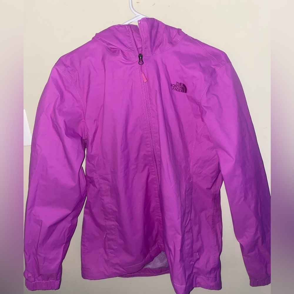 North Face Women’s Jacket